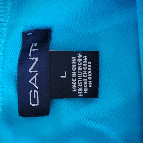 Gant New Haven Connecticut Sweatshirt - Picture 3 of 6